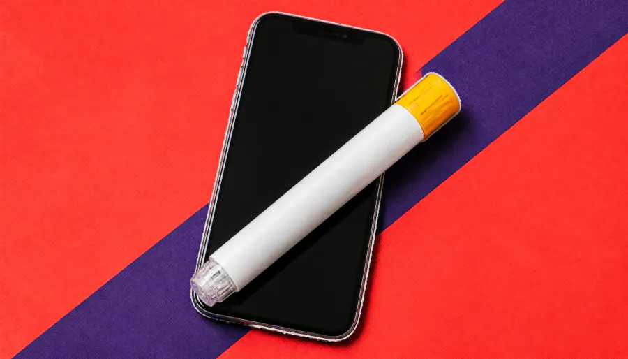 Meet Anatool: the digital sidekick helping clinicians tackle anaphylaxis faster