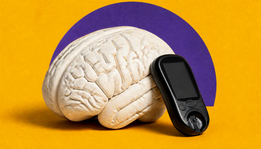 Early-onset type 2 diabetes linked to higher rates of neurodiversity