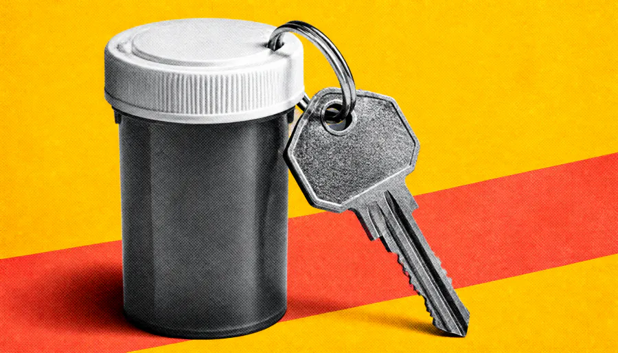 HHS launches $96M STREETS program to bring mental health and addiction treatment to homeless communities