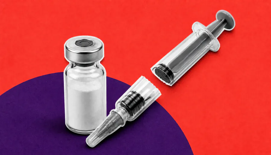 Meet Lentocilin: The imported penicillin filling the Bicillin gap