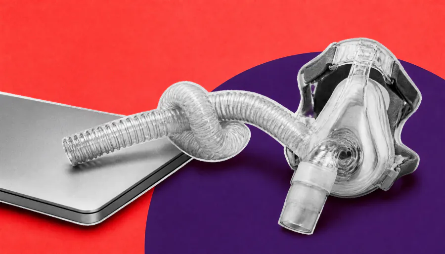 AI chatbots cave to patient pushback on sleep apnea referrals — and that's a problem