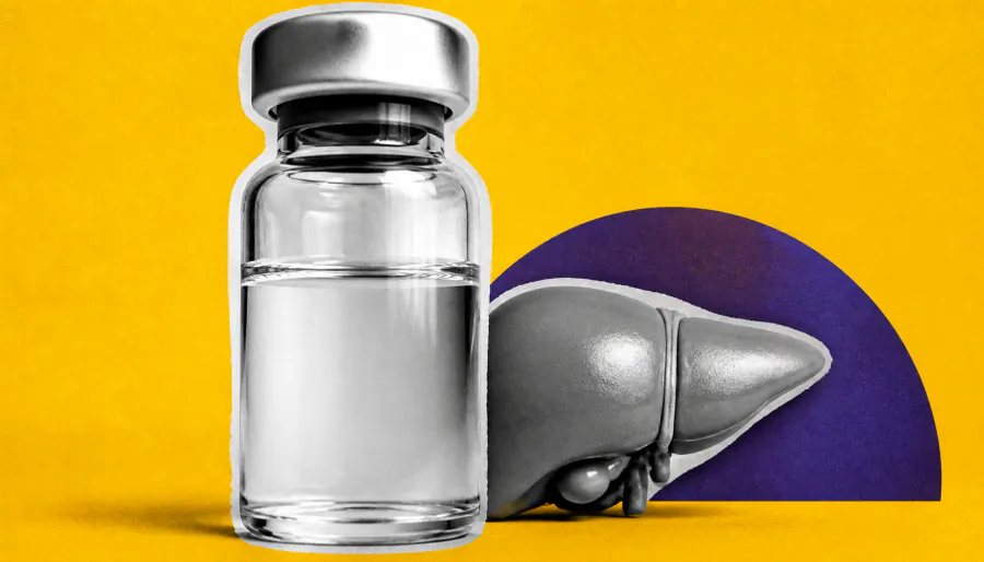 Hepatitis A and B immunity gaps leave millions of high-risk US adults unprotected