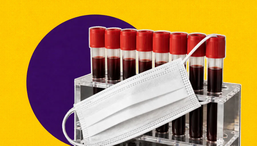 Gene activity patterns may reveal why some kids get severely ill with COVID-19