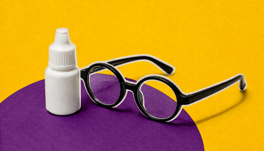 Pediatric eye experts weigh in on myopia-slowing lenses and retinal imaging in kids
