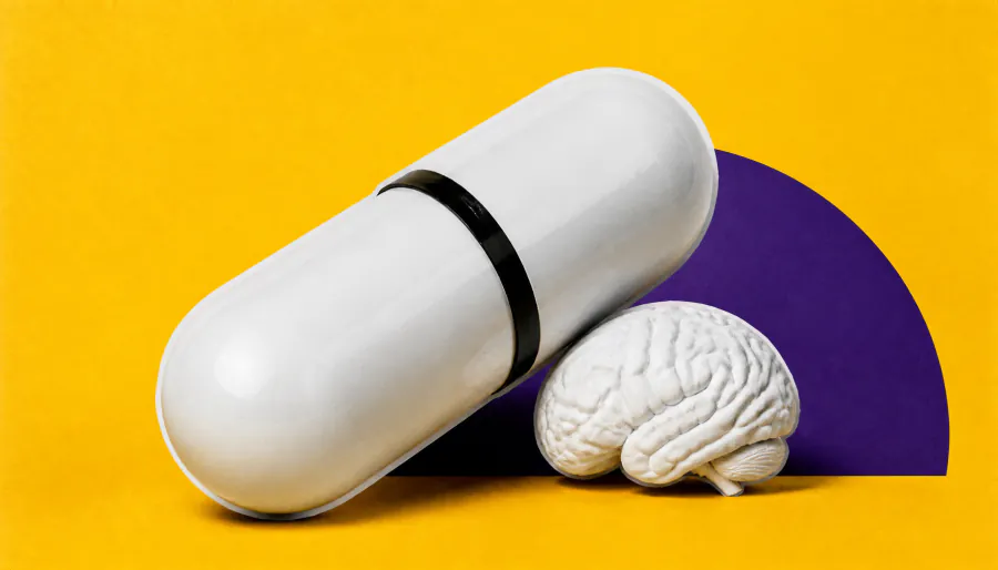 A brain inflammation "off switch" could reshape treatment for Alzheimer's, Parkinson's, and more