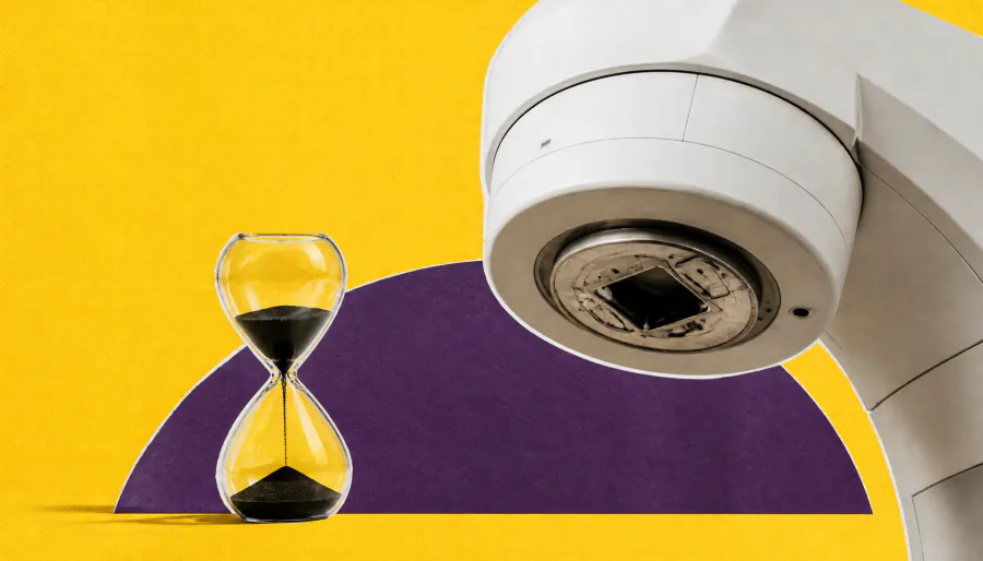 Short vs. long radiation courses for rectal cancer: Does duration really matter?