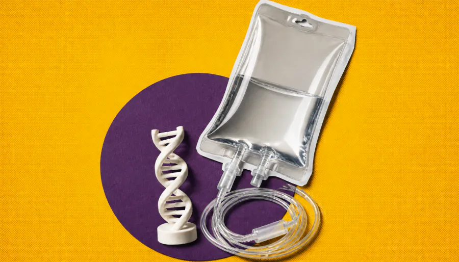 Mitochondrial DNA copy number linked to cancer progression and treatment response