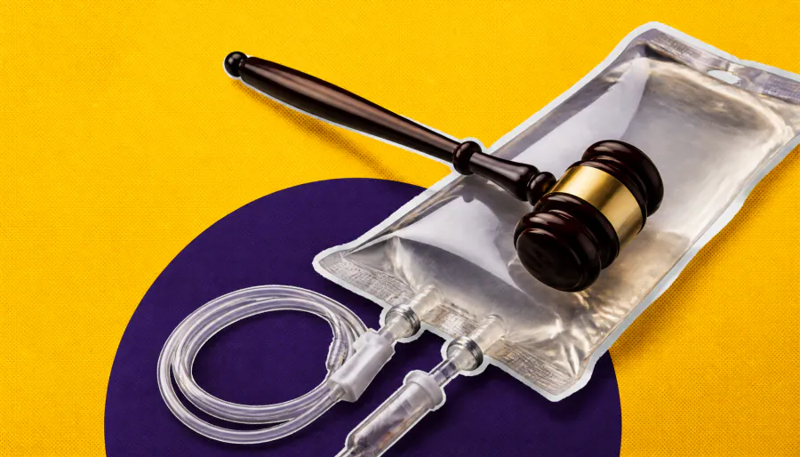 FDA fast-tracks a promising new combo therapy for hard-to-treat colorectal cancer