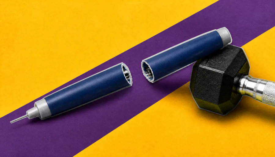 Diet and exercise combo puts type 2 diabetes into remission for majority of younger adults