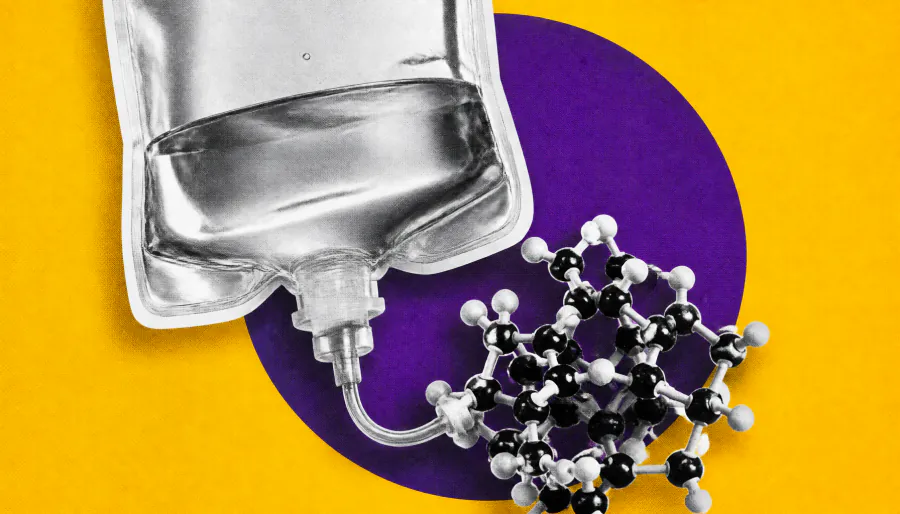 Stanford flips a lymphoma protein into a cancer-killing switch