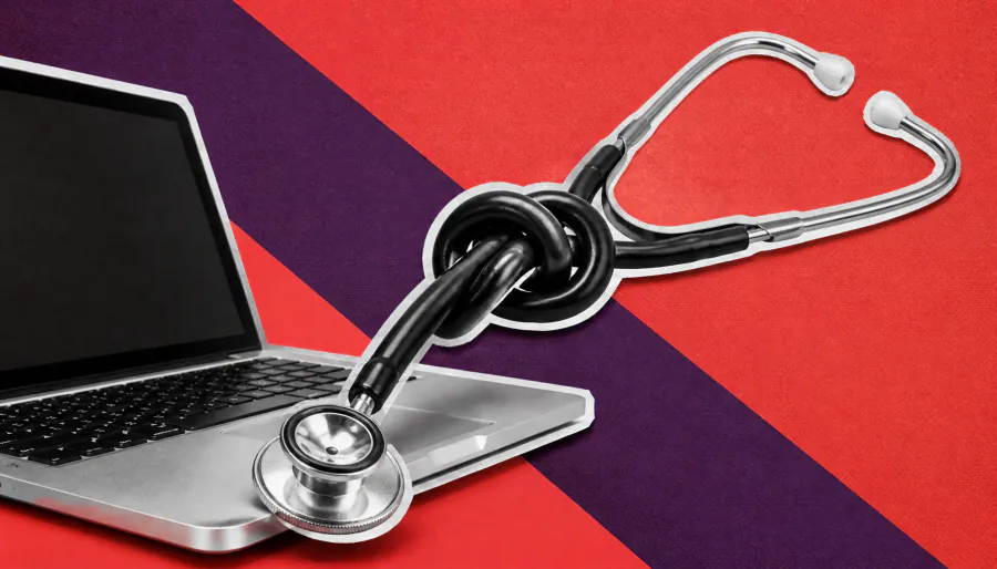 Virtual care is the new normal in hematology — but it's adding to clinician burden