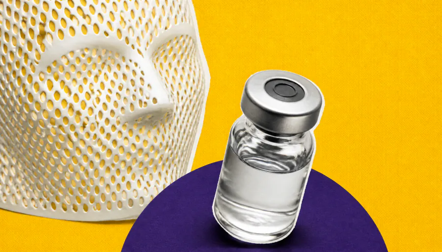 Personalized cancer vaccine shows promise in head and neck cancer with zero relapses in vaccinated patients