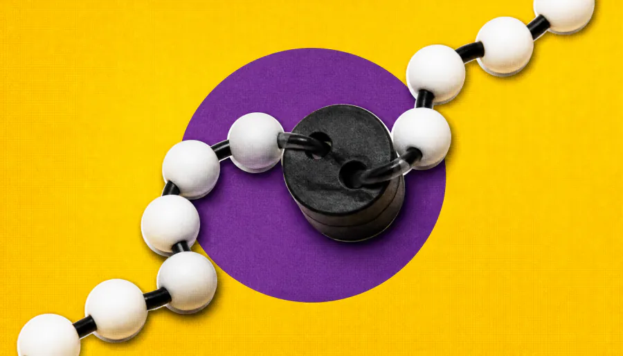 Accidental discovery shatters a fundamental rule of genetics