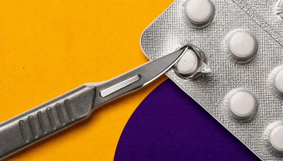 Appendectomy linked to 58% lower colorectal cancer risk vs. antibiotics alone