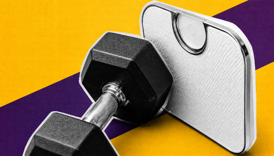 Just one week of strength training starts burning fat — even before the scale moves