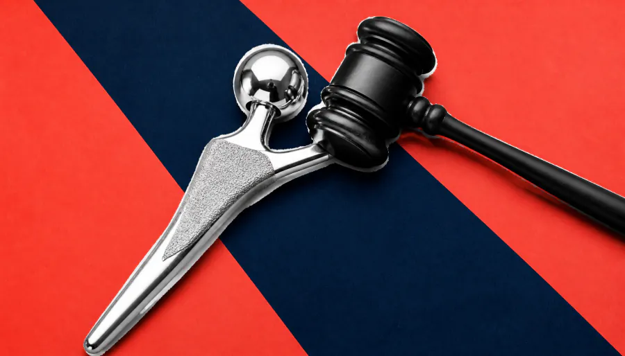 Medicare's 2027 fee schedule proposes steep pay cuts for orthopedic surgeons — despite their outpatient care wins