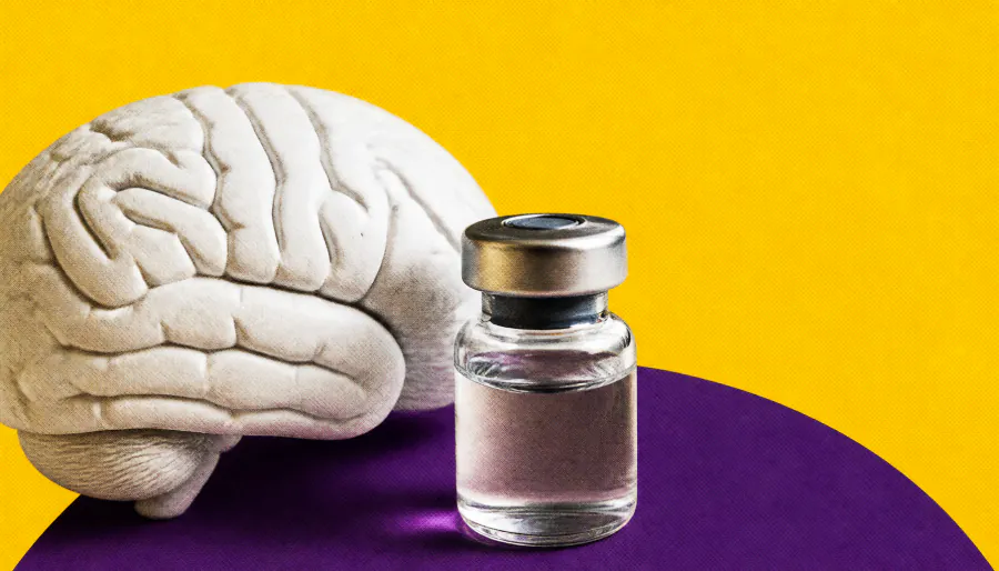 Glioblastoma vaccine shows promise in younger patients despite missing primary endpoint