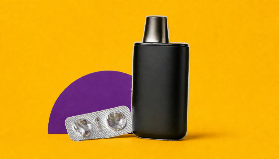 Nicotine e-cigarettes beat patches and gum as a smoking cessation tool, major review finds