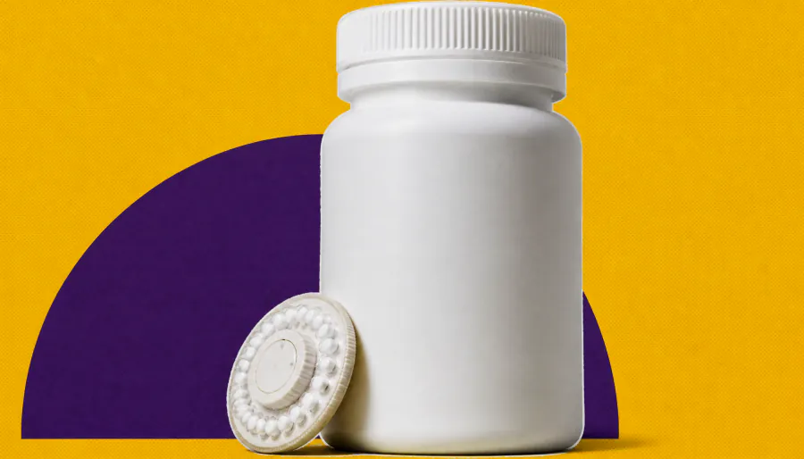 One-third of epilepsy patients on hormonal birth control may face reduced contraceptive protection