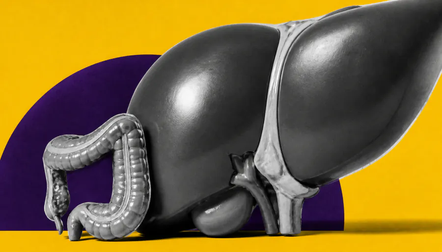 Young vs. old: colorectal cancer with liver metastases isn't one-size-fits-all