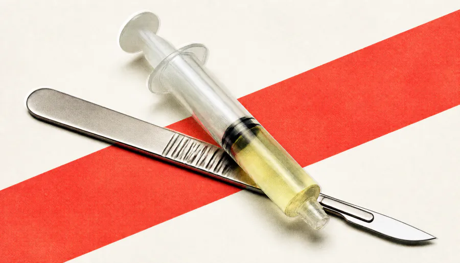 Common joint infection tests fall short as standalone diagnostic tools, experts say