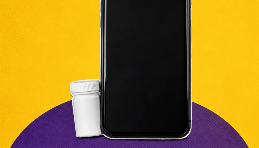 FDA clears first-ever digital therapeutic for schizophrenia's hardest-to-treat symptoms