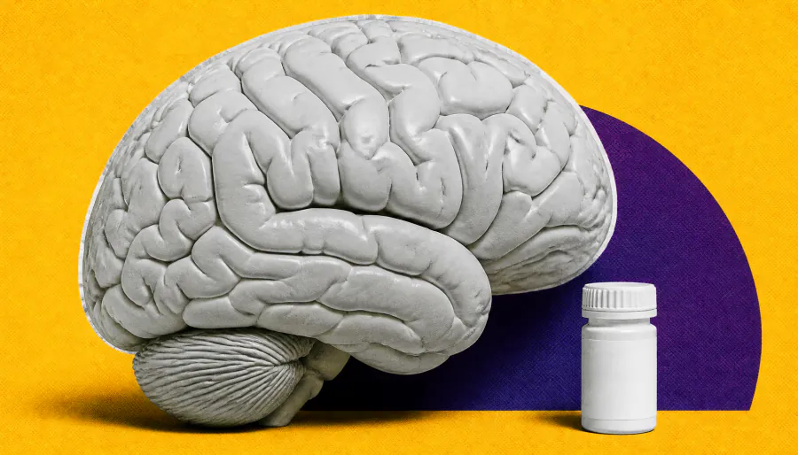 New non-dopaminergic drug shows promise for Parkinson's motor fluctuations
