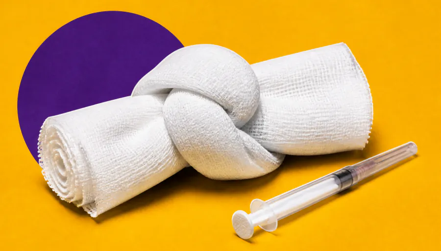 Immune cells gone rogue: Why diabetic wounds won't heal — and what could fix them