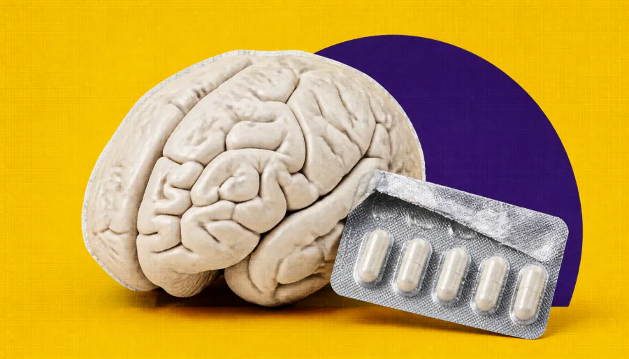 Depression isn't one-size-fits-all: Scientists identify 5 distinct brain patterns