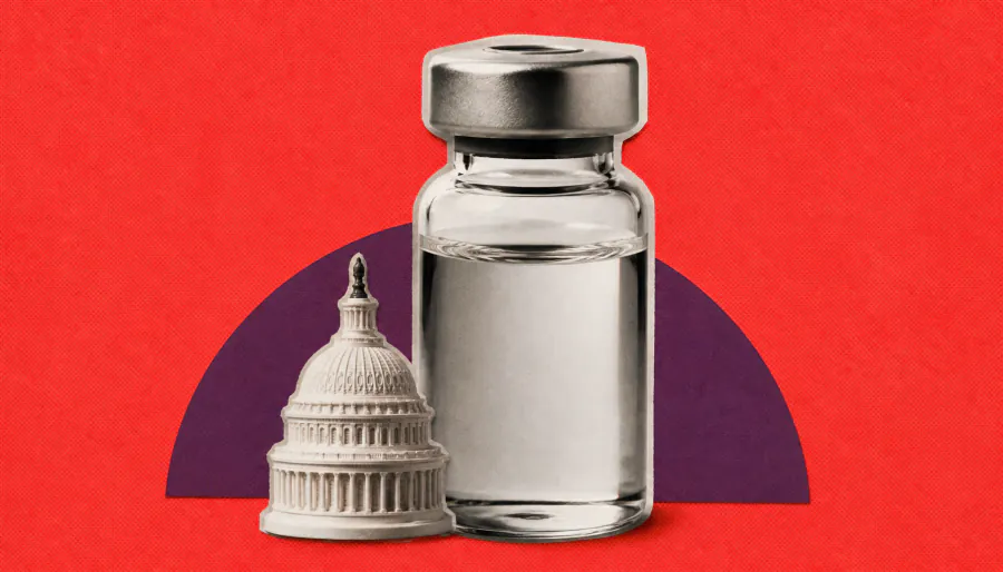 Federal funding uncertainty and vaccine policy top child neurology's September agenda