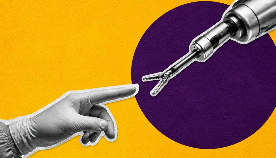 UCSF Health hits a robotic surgery milestone — and it's just getting started