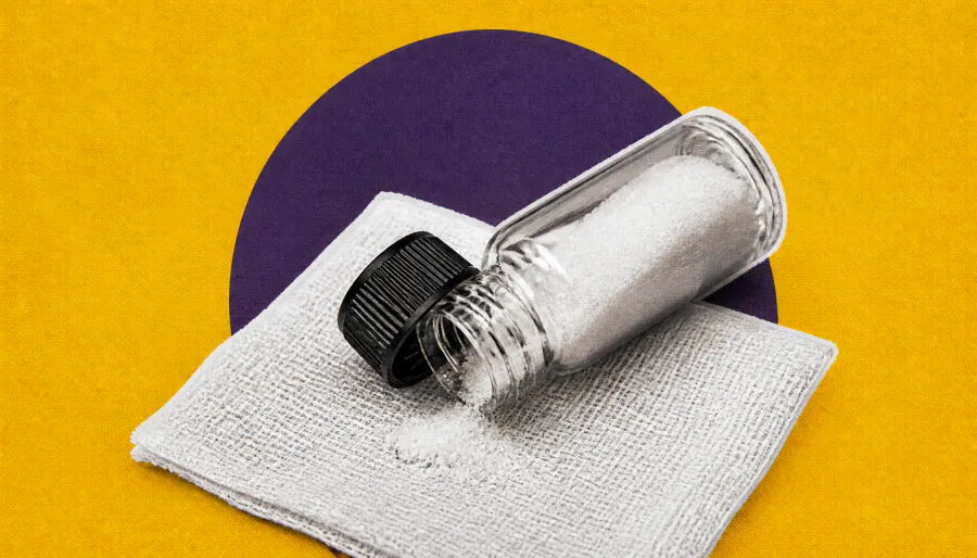 Vanilla's secret superpower: Could vanillin be the next big thing in wound care?