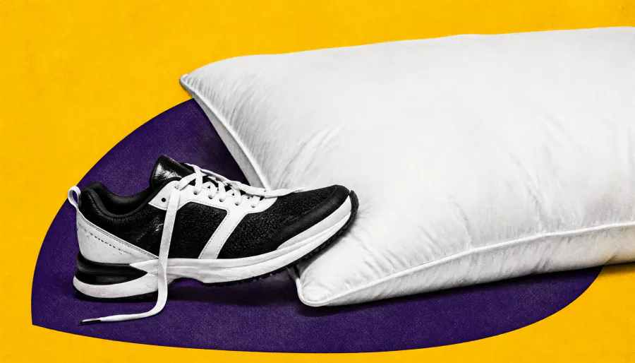 Just 10 minutes of daily movement may be the sleep hack you've been missing
