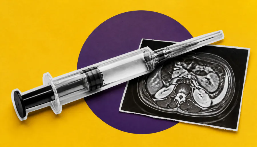 New fat-destroying injection shows early promise in tackling dangerous belly fat