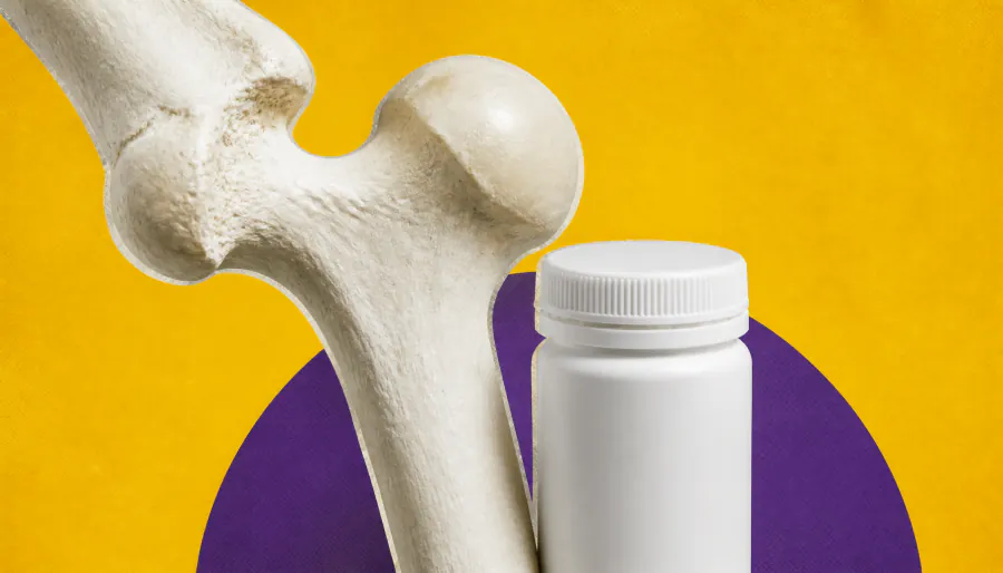 Gout patients face higher fracture risk but rarely get osteoporosis care