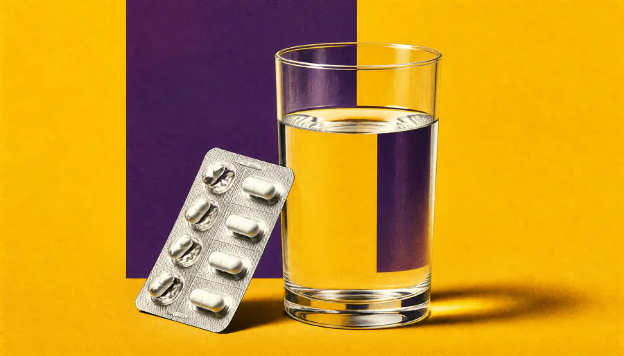 Your drinking water source may shape antibiotic resistance risks