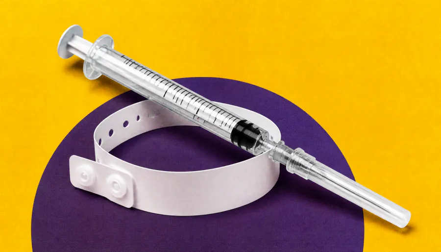 One shot, big results: Rademikibart slashes COPD readmissions in phase 2 trial
