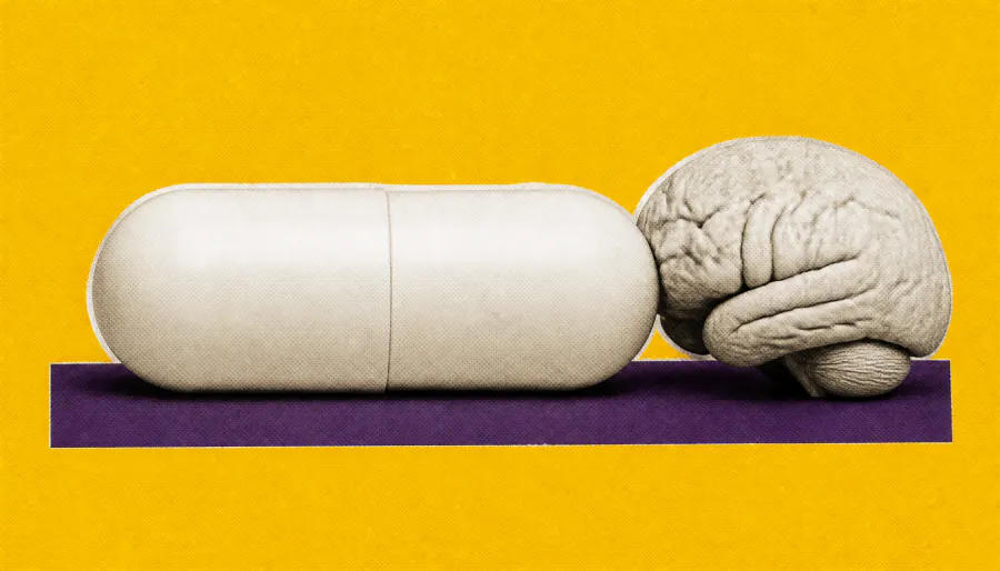 A potential first: Rexaceract keeps Parkinson's motor symptoms flat for a full year