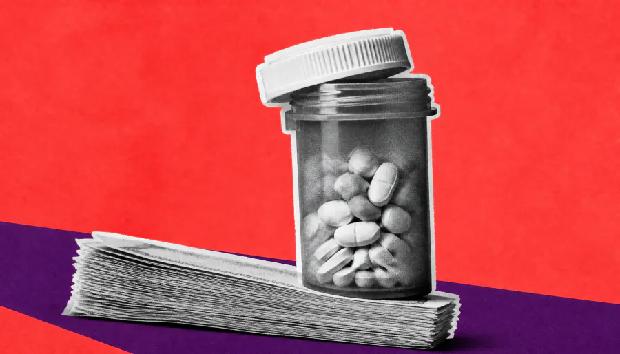 PBMs had a hidden hand in fueling the opioid crisis, new study finds