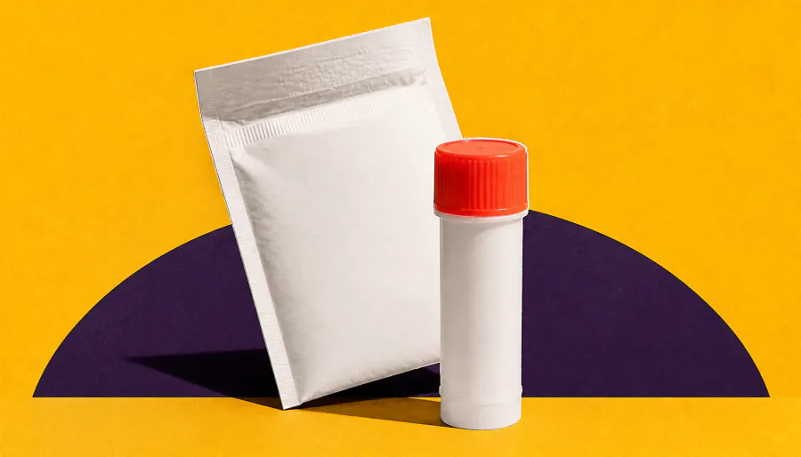 Mailing a simple stool test could transform colorectal cancer screening in underserved communities