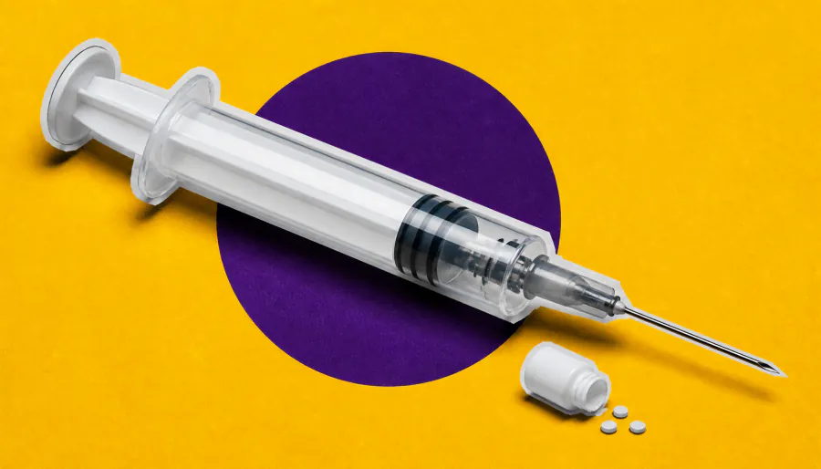 FDA greenlights Weltruza: A once-monthly shot that could transform schizophrenia treatment