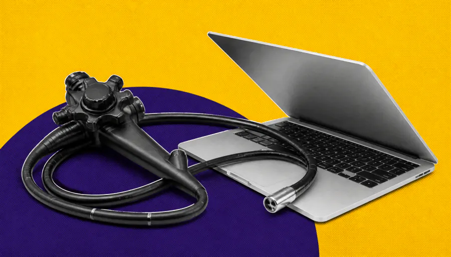 GI's big moment: ACG tackles AI, workforce gaps, and the future of gut care