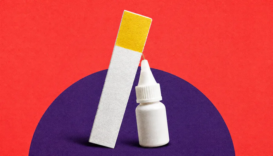 Rethinking dry eye: Why matching treatment to phenotype beats the severity ladder