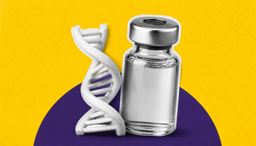 DNA vaccines are leveling up — and they could reshape how we fight cancer and pandemics