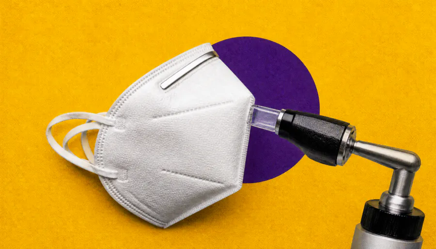 Masks and glaucoma monitoring: No major IOP impact, but individual variability warrants caution