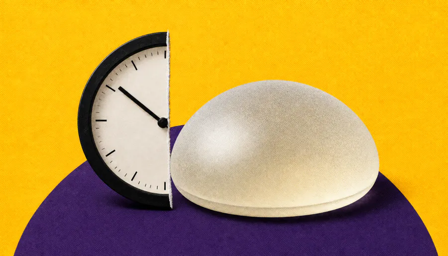 Shorter radiation after mastectomy works just as well — and saves patients weeks of treatment