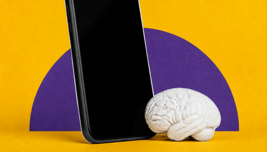 It's not just screen time — how you scroll matters for your brain and body