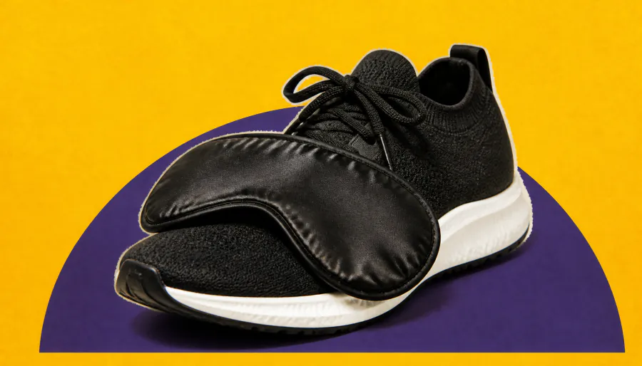 Your morning routine might be your best stress management tool