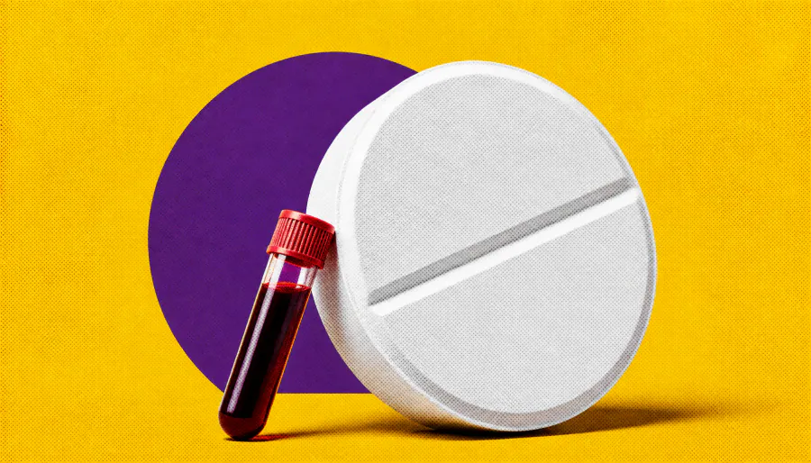 Vitamin C shows surprising survival signal in pre-leukemia blood disorder trial