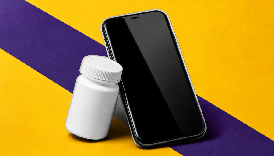 There's now an FDA-cleared smartphone app for schizophrenia's hardest-to-treat symptoms
